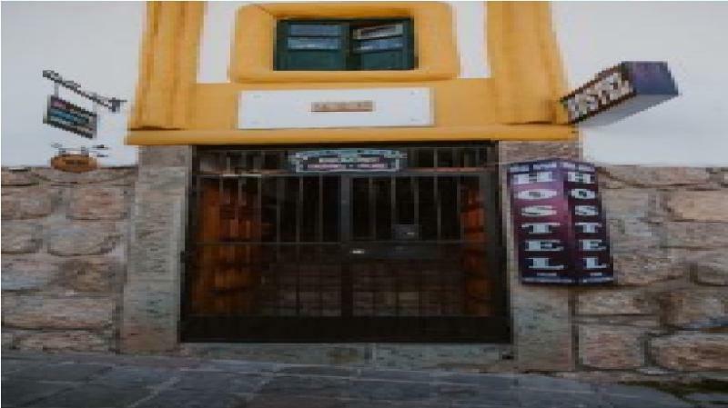 Hostel Kusiy Qosqo Cuzco Exterior foto